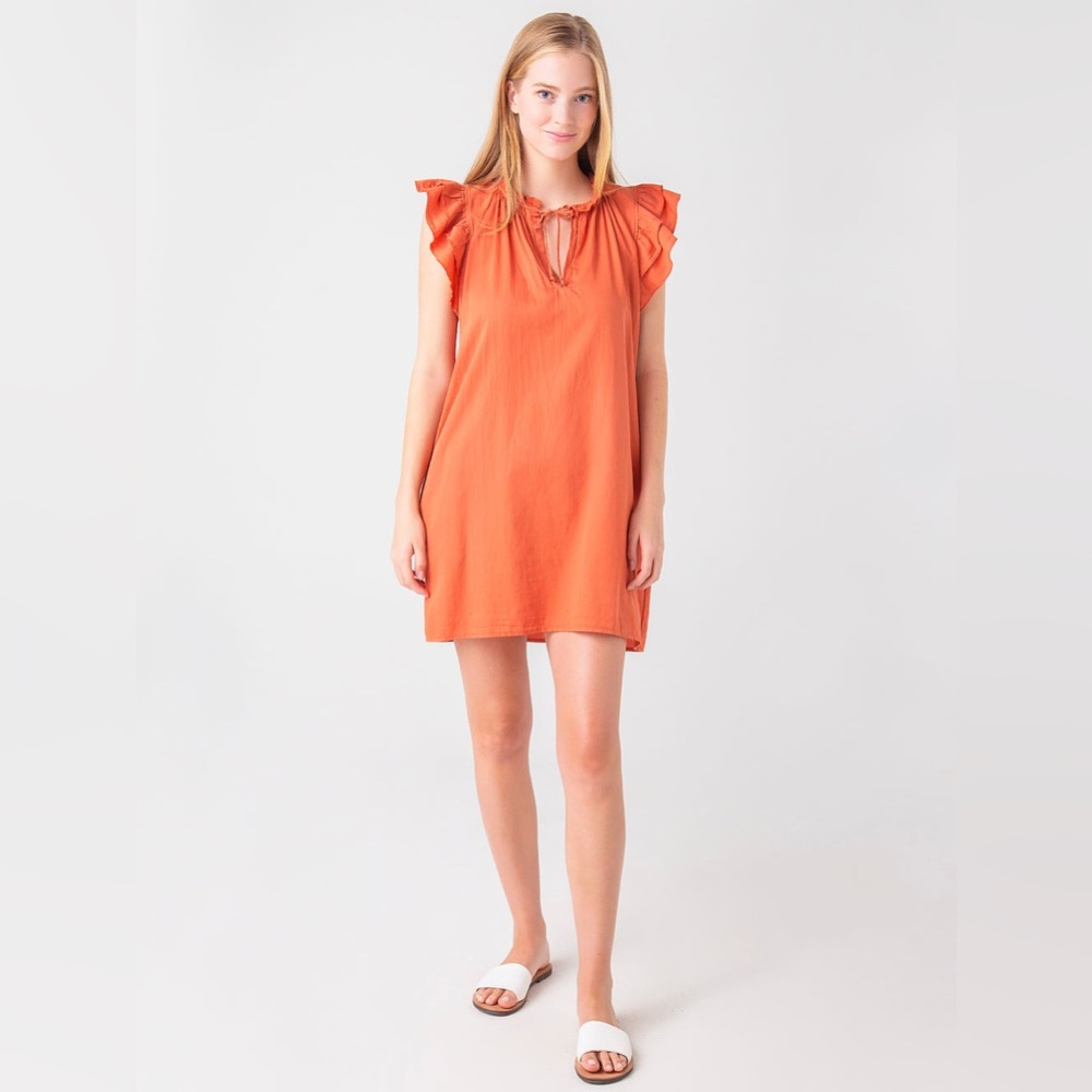 STARK X Dreamy Dress size Small